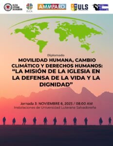 diplomado sobre movilidad humanas sls