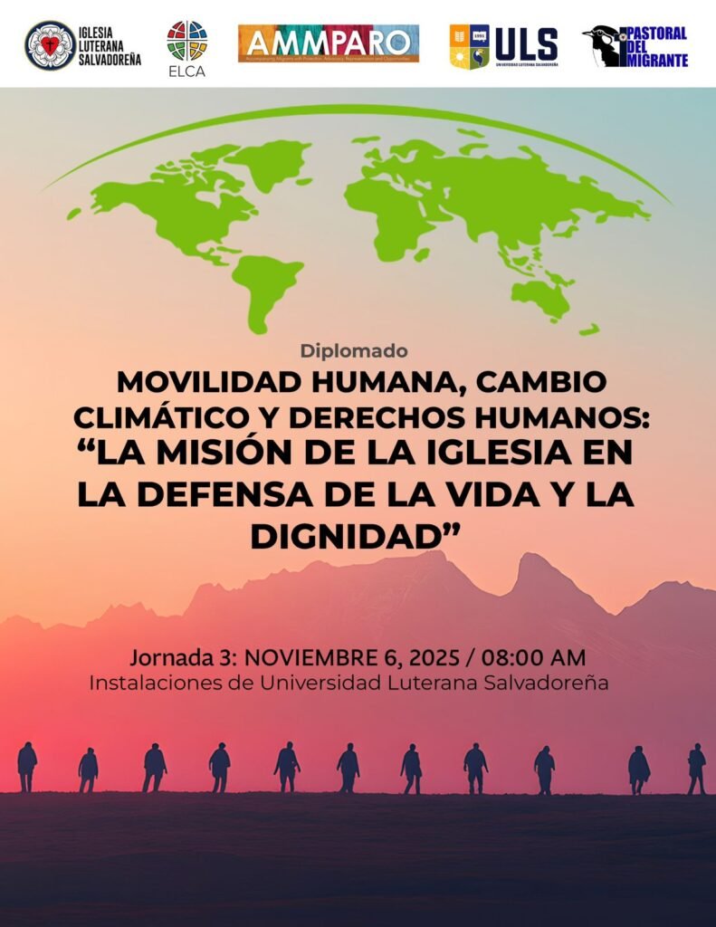 diplomado sobre movilidad humanas sls