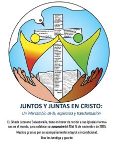 encuentro de hermandades 2025