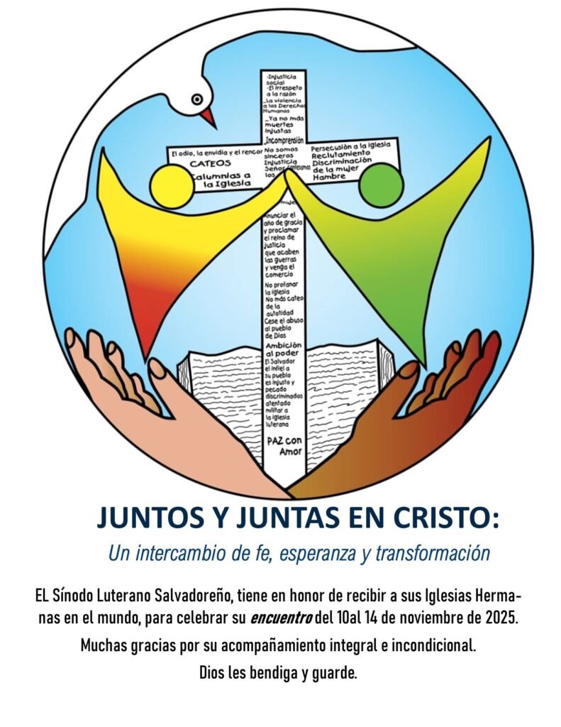 encuentro de hermandades 2025