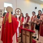 Obispado y Voz Profética foto 10