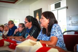 ILS EN SEGUNDO DÍA DEL 7 ENCUENTRO DE HERMANDADES 2025 foto 10