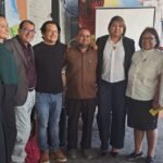 Obispado y Voz Profética foto 12