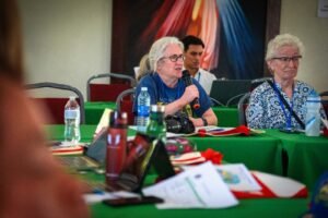 ILS EN SEGUNDO DÍA DEL 7 ENCUENTRO DE HERMANDADES 2025 foto 14