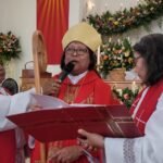 Obispado y Voz Profética foto 3