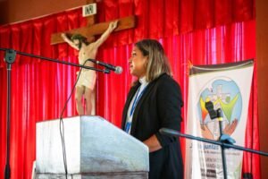 ILS EN SEGUNDO DÍA DEL 7 ENCUENTRO DE HERMANDADES 2025 foto 3