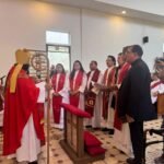 Obispado y Voz Profética foto 6