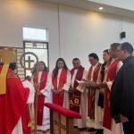 Obispado y Voz Profética foto 7