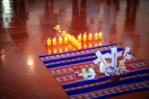 ILS EN 7 ENCUENTRO DE HERMANDES EL SALVADOR 2025 foto 7