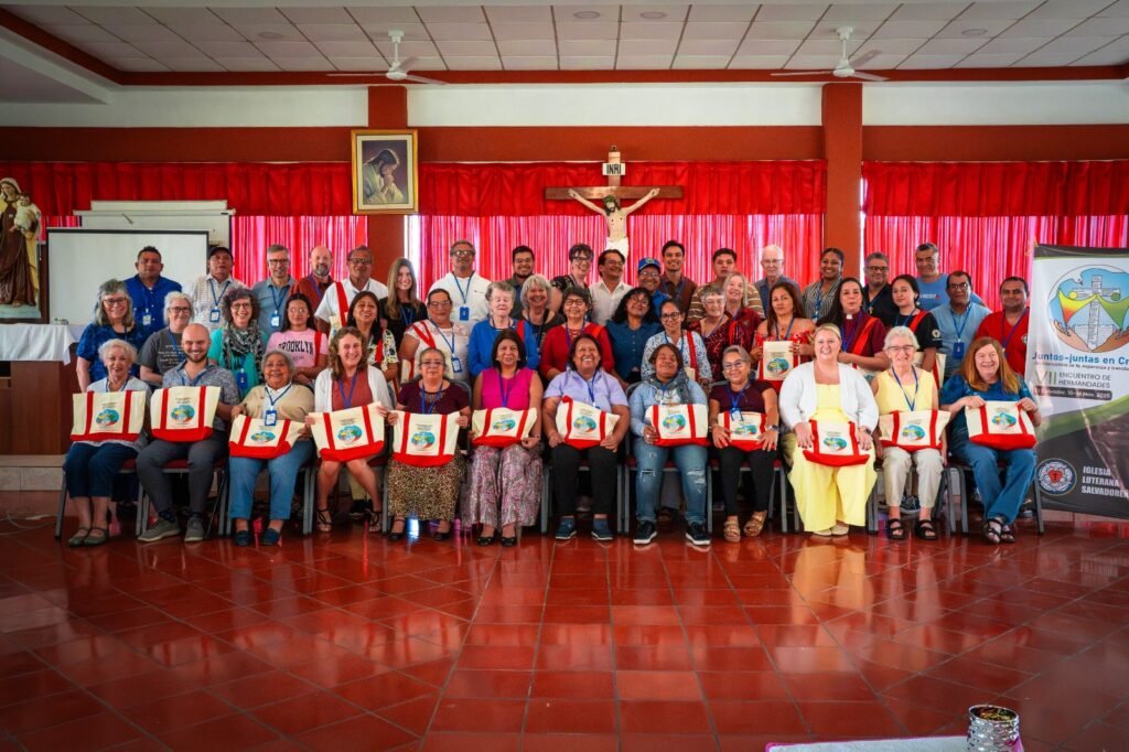 foto oficial encuentro de hermandades 2025