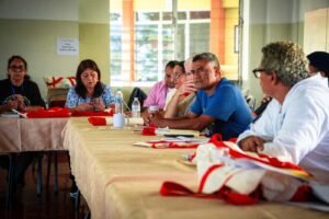 ILS EN SEGUNDO DÍA DEL 7 ENCUENTRO DE HERMANDADES 2025 fptp 7