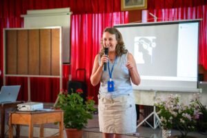 ILS EN 7 ENCUENTRO DE HERMANDES EL SALVADOR 2025 forto 2