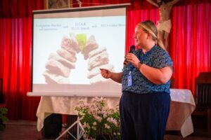 ILS EN 7 ENCUENTRO DE HERMANDES EL SALVADOR 2025 foto 4